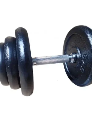 ACRA Činka nakládací jednoruční 20 kg Časově Omezené