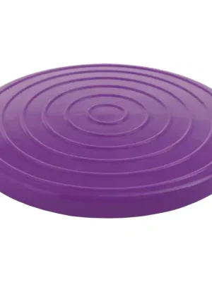Ověřený LEDRAGOMMA TONKEY Podložka Activa Disc Maxafe 40 cm, fialová