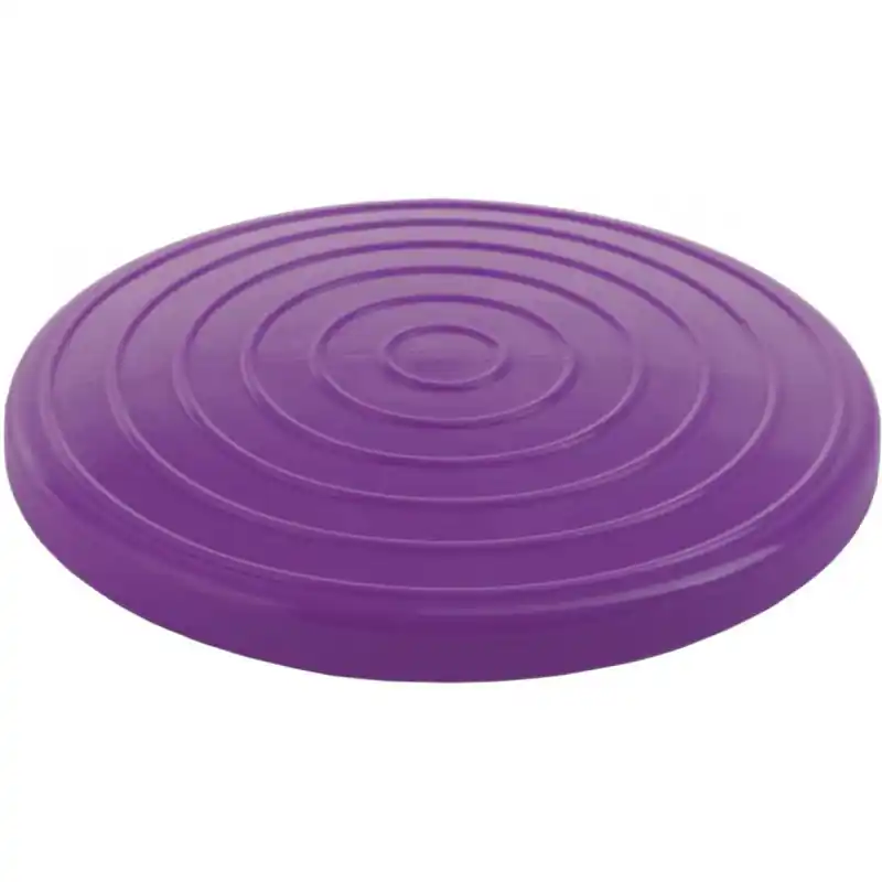 Ověřený LEDRAGOMMA TONKEY Podložka Activa Disc Maxafe 40 cm, fialová