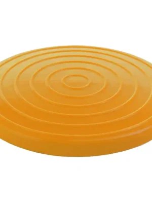 LEDRAGOMMA TONKEY Podložka Activa Disc Maxafe 40 cm, oranžová Přímo Od Výrobce