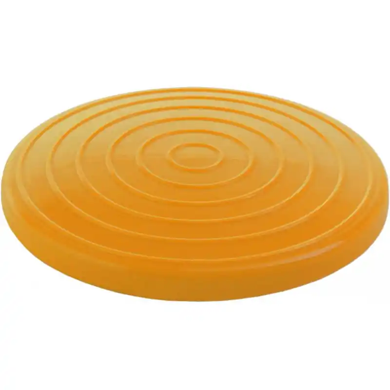 LEDRAGOMMA TONKEY Podložka Activa Disc Maxafe 40 cm, oranžová Přímo Od Výrobce