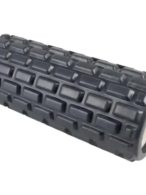 Hit Sezóny YATE Masážní válec SPINE 33 x14 cm - šedý