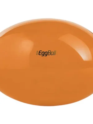 Koupit Online LEDRAGOMMA TONKEY EGG BALL Maxafe míč oválný 55x80 cm Typ: šedá