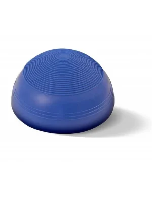 LEDRAGOMMA TONKEY Balanční polokoule HALF BALL 14 cm - modrá Top Prodej