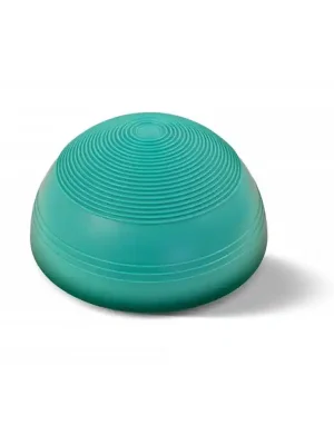 Top Prodej LEDRAGOMMA TONKEY Balanční polokoule HALF BALL 14 cm - zelená