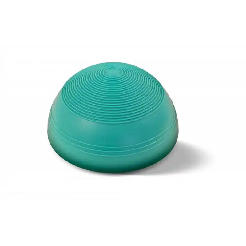 Top Prodej LEDRAGOMMA TONKEY Balanční polokoule HALF BALL 14 cm - zelená
