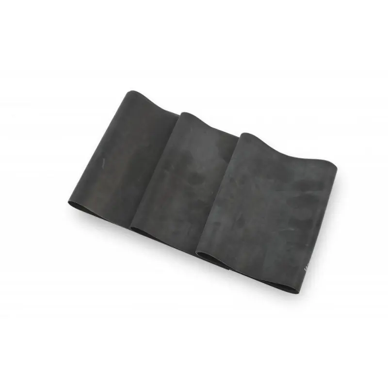MSD BAND MSD-BAND Cvičební pás Latex Free, 2.0m speciálně tuhý, černý Kup Teď