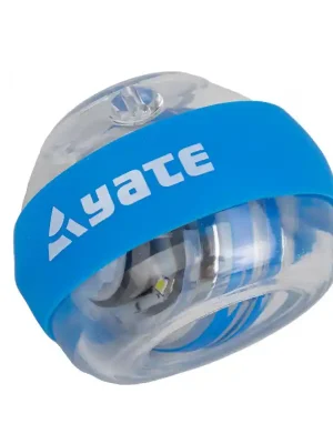 YATE Wrist Ball (PowerBall)- gyroskopický posilovač zápěstí Ihned K Objednání