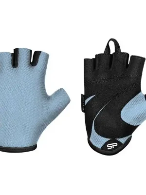 Spokey LADY FIT Dámské fitness rukavice, vel. S - L Horká Nabídka