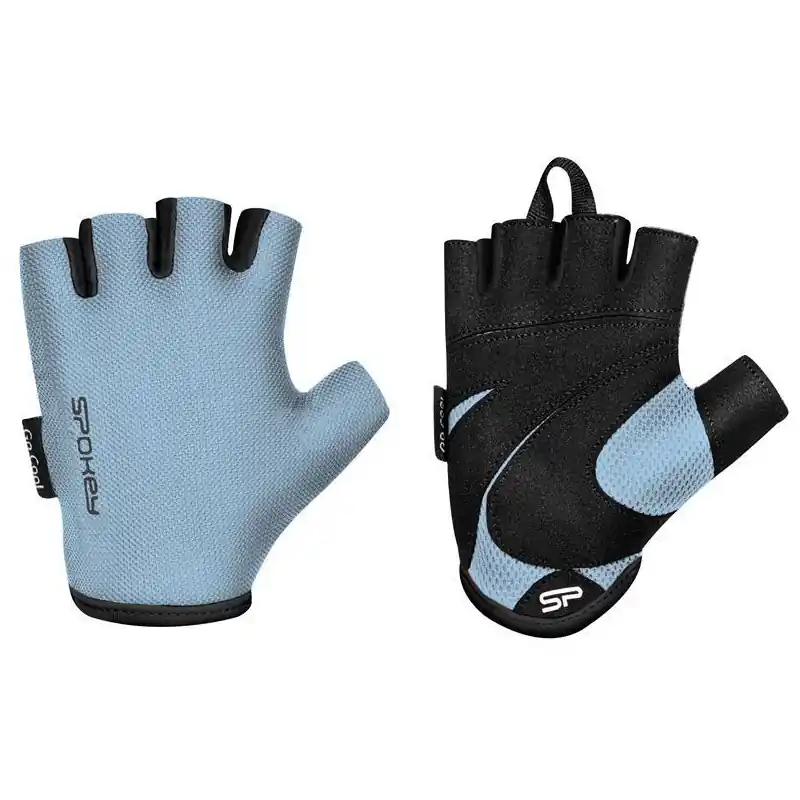 Spokey LADY FIT Dámské fitness rukavice, vel. S - L Horká Nabídka