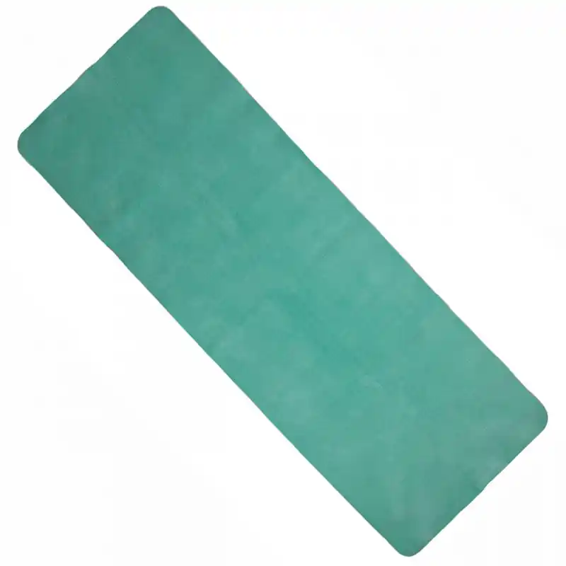 Must-Have YATE Yoga ručník TPE 173x61x0,15 cm - zelená