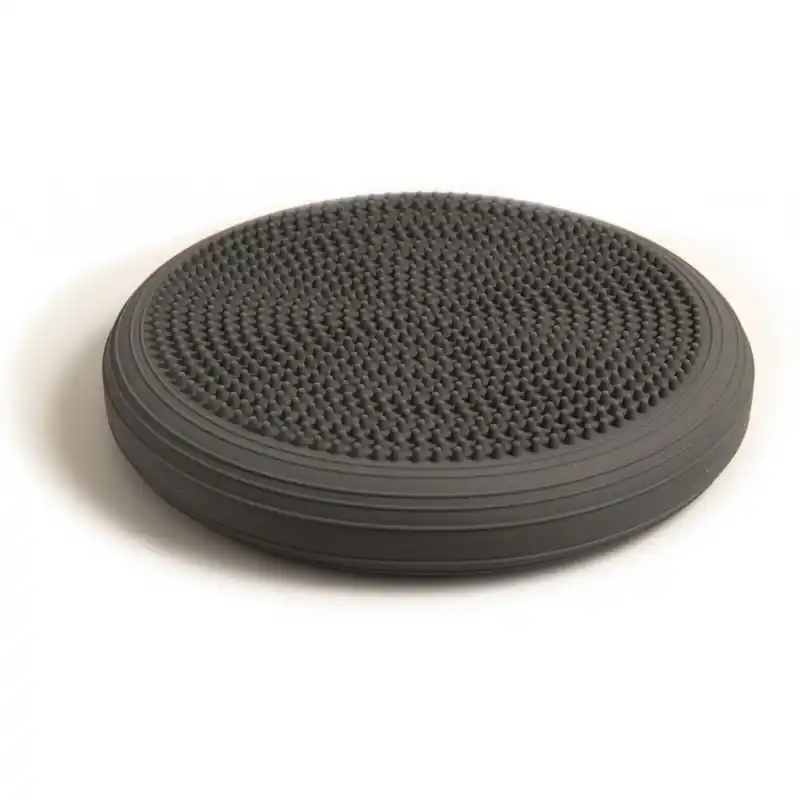Vysoce Kvalitní YATE Balanční podložka AIR PAD šedá