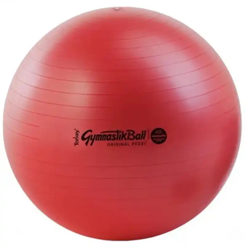 LEDRAGOMMA TONKEY GYMNASTIK BALL Maxafe 42 cm Typ: červená Odeslání Ihned