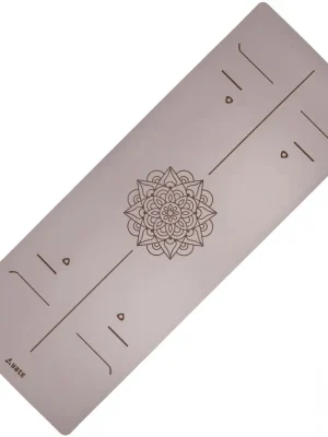 YATE Yoga mat HARMONY Doprava Zdarma
