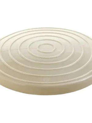 LEDRAGOMMA TONKEY Podložka Activa Disc Maxafe 40 cm, smetanová Objednat Nyní