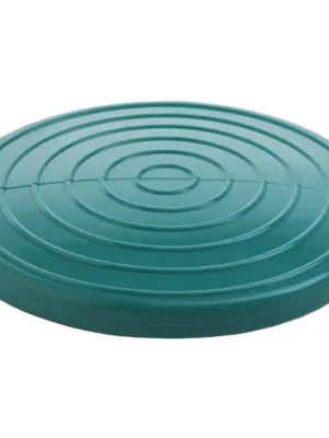 LEDRAGOMMA TONKEY Podložka Activa Disc Maxafe 40 cm, zelená Nejlepší Volba