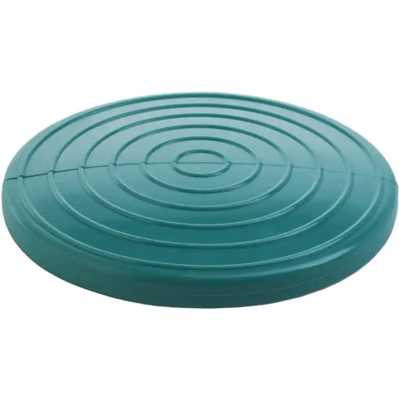 LEDRAGOMMA TONKEY Podložka Activa Disc Maxafe 40 cm, zelená Nejlepší Volba