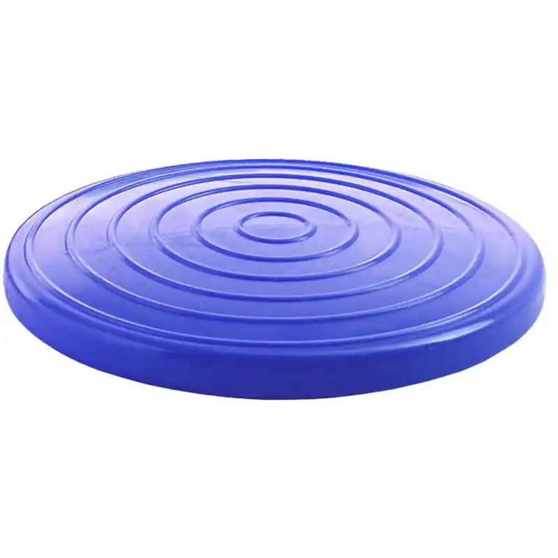 Značkový LEDRAGOMMA TONKEY Podložka Activa Disc Standard 40 cm, modrá