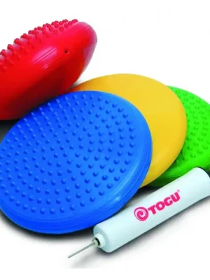 Horká Nabídka JAKOBS Podložky DYNAIR SENSO Mini 16 cm (sada 4 ks)