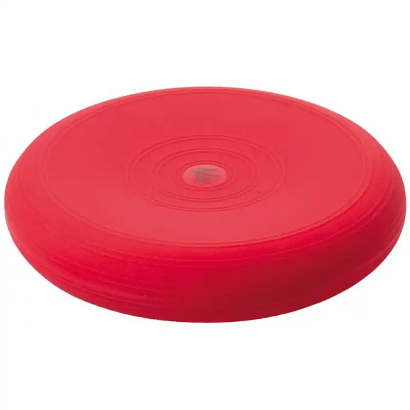 Vrácení Zdarma JAKOBS Podložka DYNAIR Ballkissen 33 cm červená