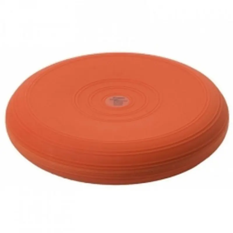 JAKOBS Podložka DYNAIR Ballkissen 33 cm oranžová Aktuální