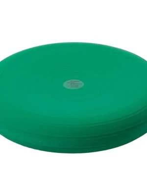 Sezónní Sleva JAKOBS Podložka DYNAIR Ballkissen 33 cm zelená