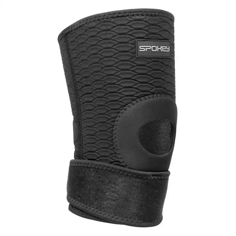 Spokey LAFE Stabilizační bandáž na koleno, vel. L Akce