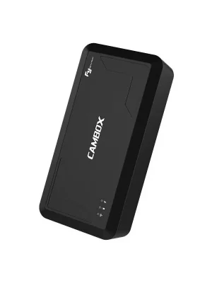Vysoce Kvalitní Cambox