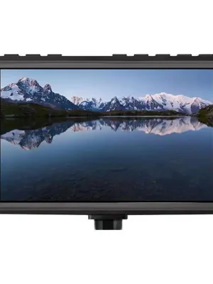Dokud Zásoby Vydrží Náhledový monitor pro stabilizátory řady AK