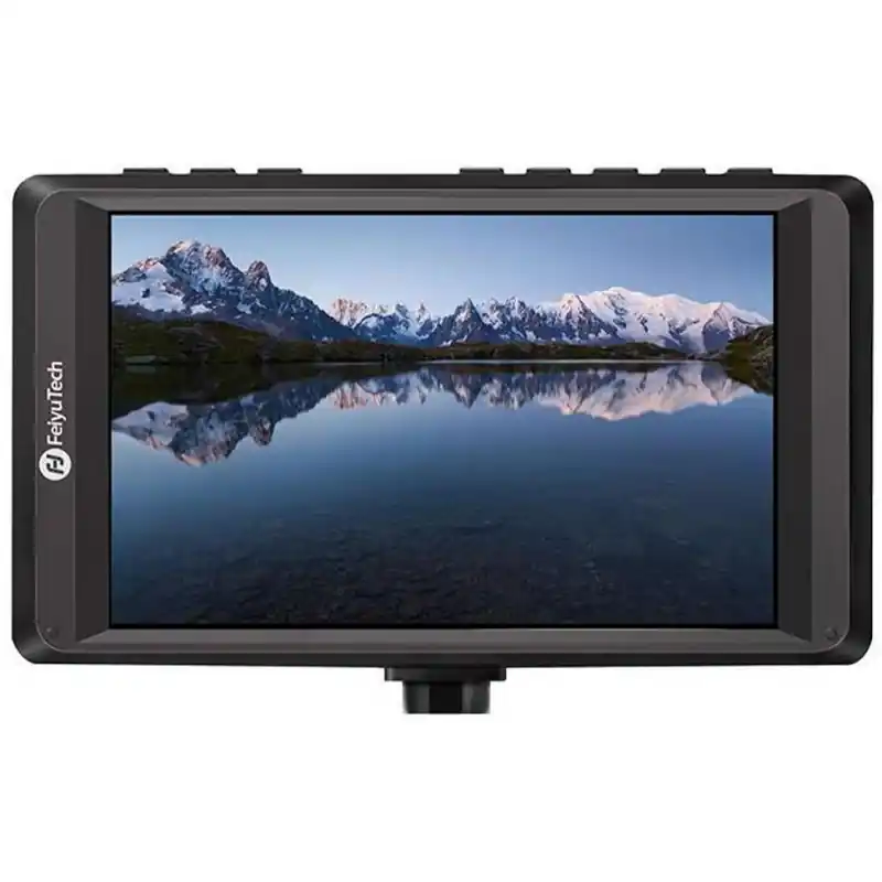 Dokud Zásoby Vydrží Náhledový monitor pro stabilizátory řady AK
