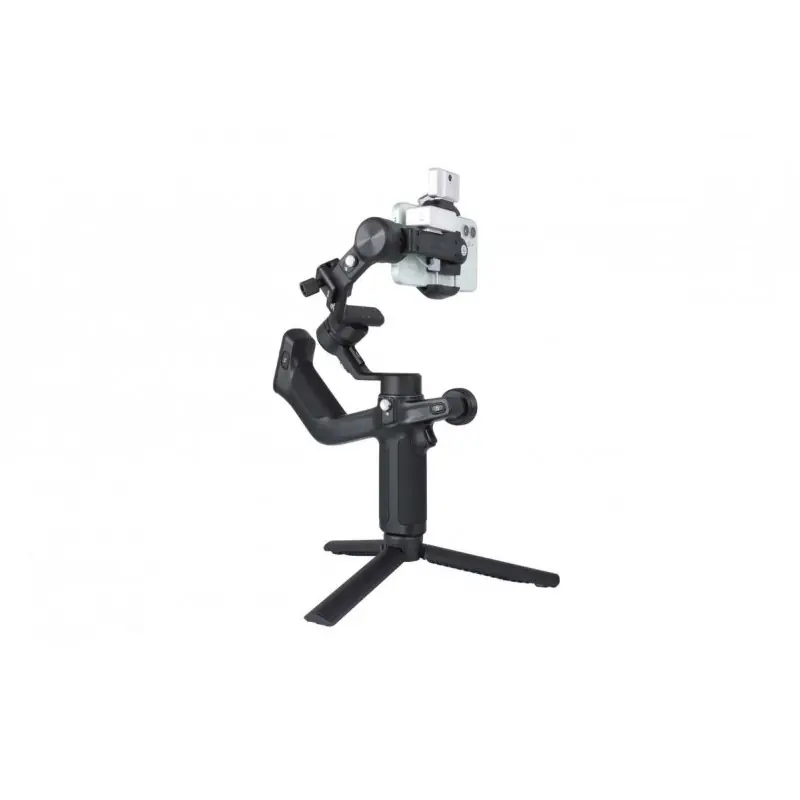 Značkový FeiyuTech Scorp Mini P (Black)