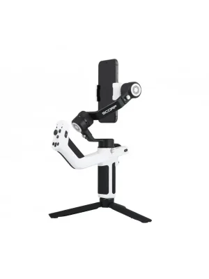 FeiyuTech Scorp Mini P (Black and White) Tovární Cena