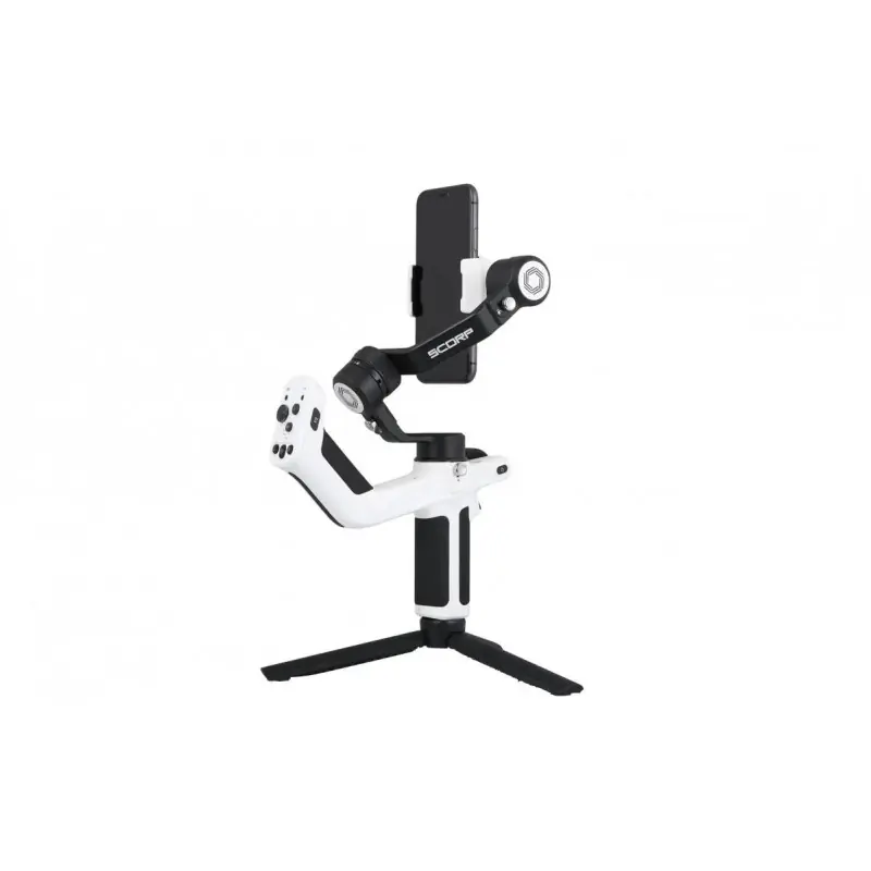 FeiyuTech Scorp Mini P (Black and White) Tovární Cena