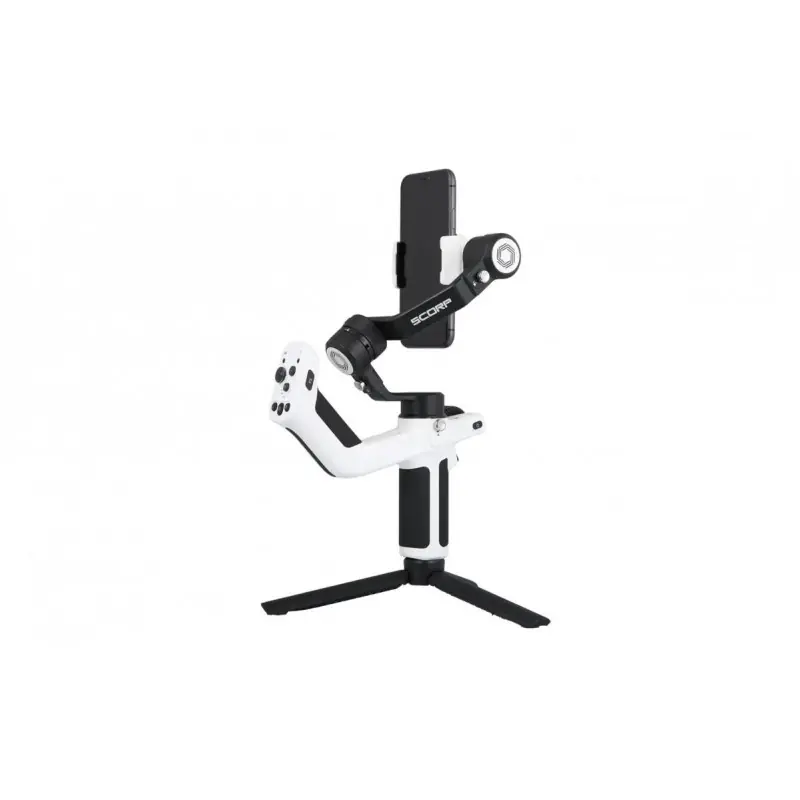 Originální FeiyuTech Scorp Mini P Combo (Black and White)