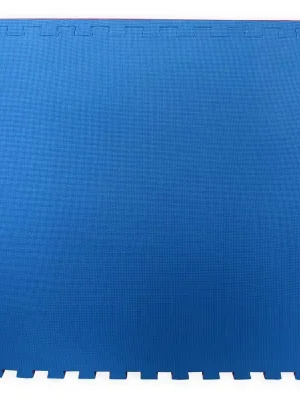 Tatami Taekwondo MASTER podložka 100 x 100 x 4 cm Výprodej
