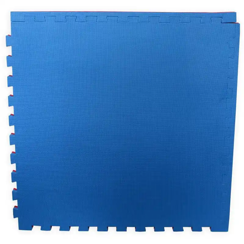Tatami Taekwondo MASTER podložka 100 x 100 x 4 cm Výprodej