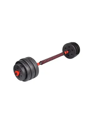 Nízká Cena Power Set 30 nakládací činky 30 kg balení 1 sada