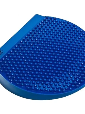 LEDRAGOMMA TONKEY Podložka Fit Sit klín, modrá Finální Výprodej