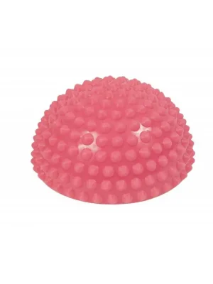 JAKOBS Balanční polokoule Senso Balance Igel s výst. 19 cm růžová Odeslání Ihned
