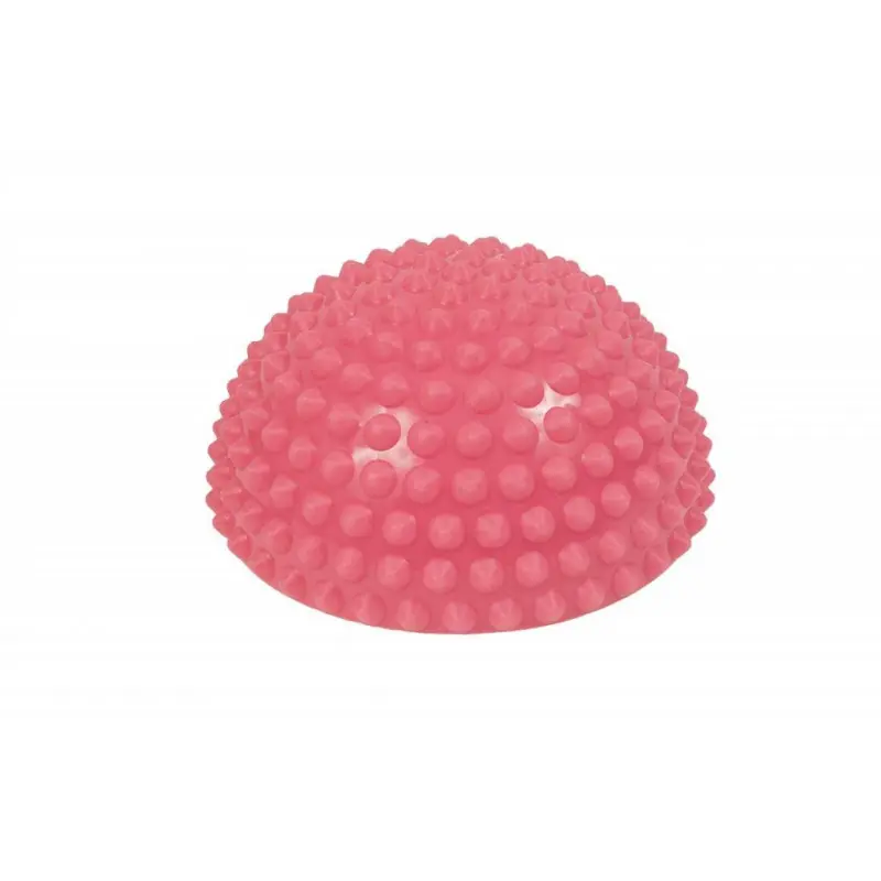 JAKOBS Balanční polokoule Senso Balance Igel s výst. 19 cm růžová Odeslání Ihned
