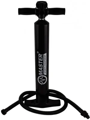 Poslední Šance Pumpa MASTER pro paddleboardy a airtrack