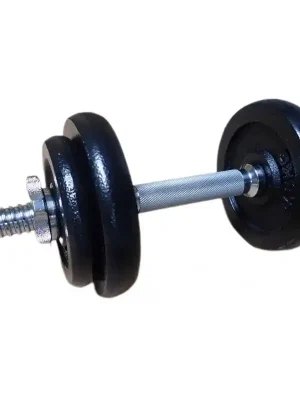 Hit Sezóny ACRA Činka nakládací jednoruční 9kg - 25 mm