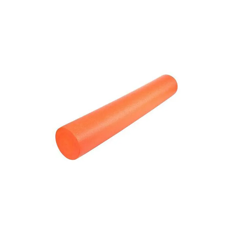 Yoga EPE Roller jóga válec oranžová délka 90 cm Aktuální