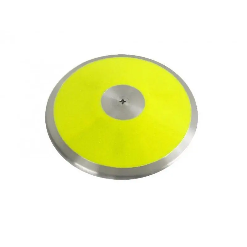 Horká Nabídka DISK Training ABS 1 kg SEDCO, žlutá