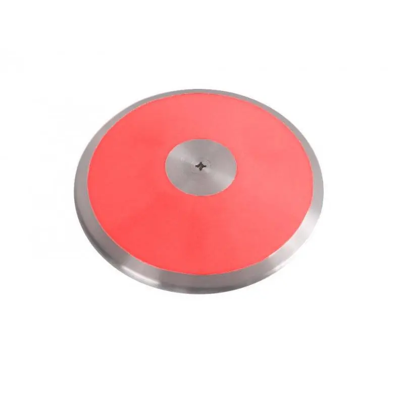 DISK Training ABS 1,5 kg SEDCO, červená Nízká Cena