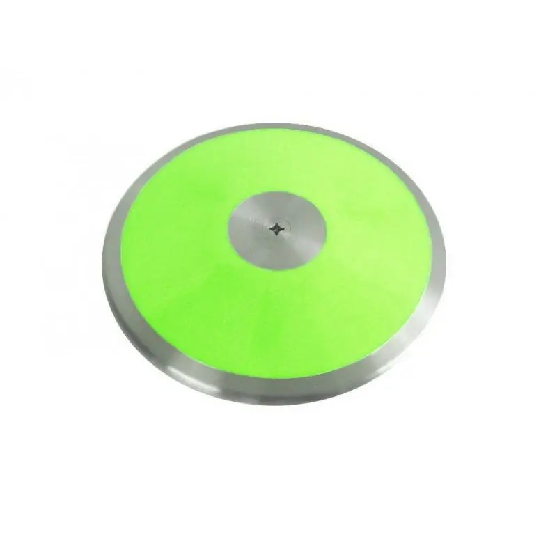 DISK Training ABS 1,5 kg SEDCO, zelená Sezónní Sleva