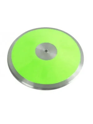 Autentický DISK Training ABS 2 kg SEDCO, zelená