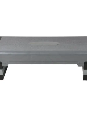 Aerobic step bedýnka SEDCO 80x31x15/20/25 cm Rychlé Dodání