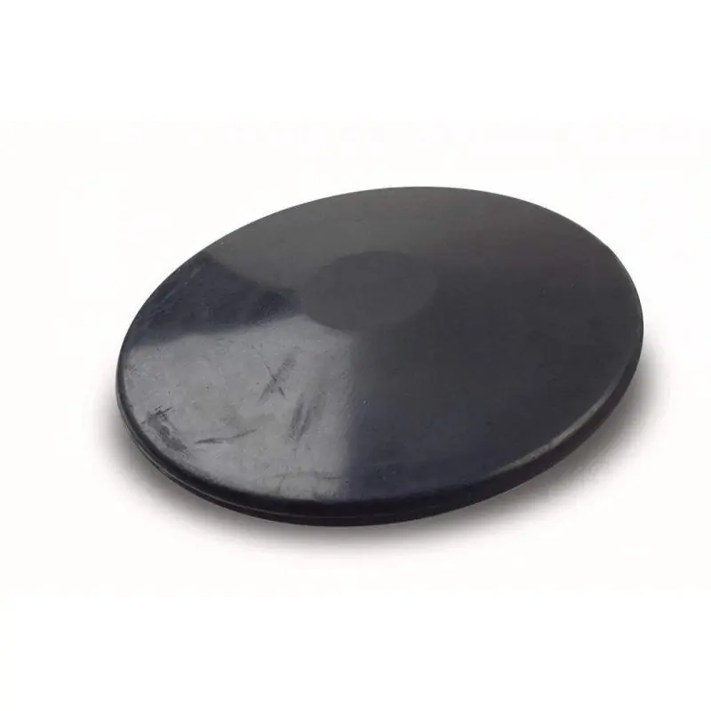 DISK guma váha 1,75 kg SEDCO šedý, 1,75 Dokud Zásoby Vydrží