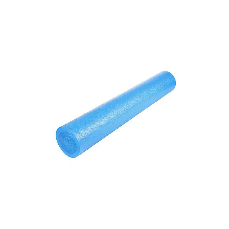 Yoga EPE Roller jóga válec modrá délka 90 cm Přímo Od Výrobce